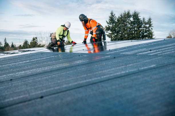 Trusted Roofing service in Christiansburg, OH - Ben Roofing and Steel LLC
